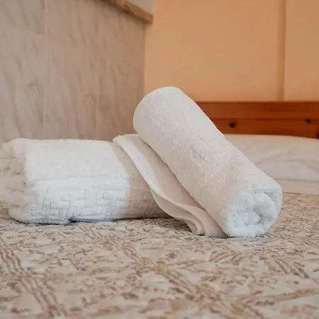 Soula Διαμέρισμα