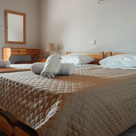 Apartamento Soula *