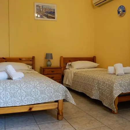 Διαμέρισμα Soula