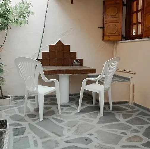 Διαμέρισμα Soula *