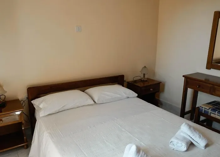 Soula Διαμέρισμα