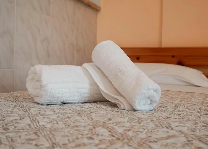 Soula Διαμέρισμα