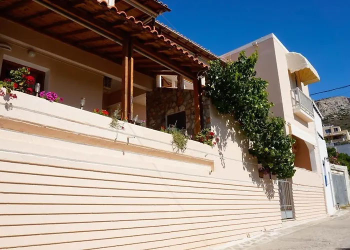 Soula Διαμέρισμα