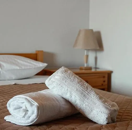 Soula Διαμέρισμα