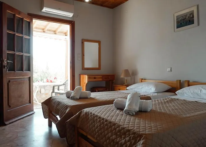 Διαμέρισμα Soula *