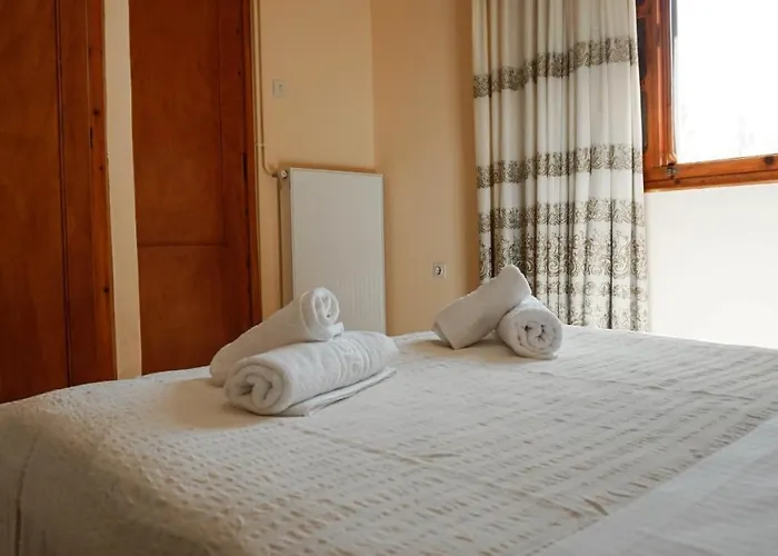 Διαμέρισμα Soula *