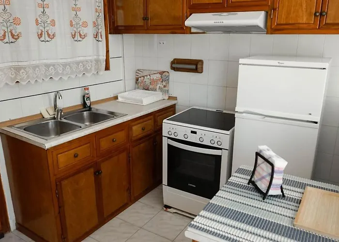 Διαμέρισμα Soula