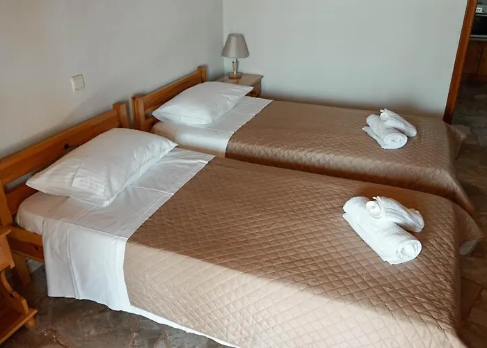 Διαμέρισμα Soula