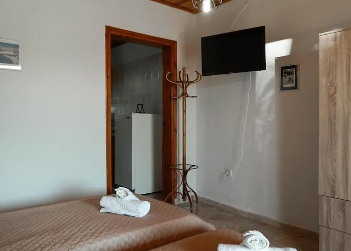 Soula Διαμέρισμα Κίνι