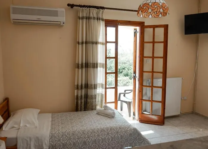 Soula Διαμέρισμα