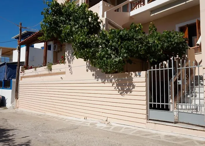 Soula Διαμέρισμα