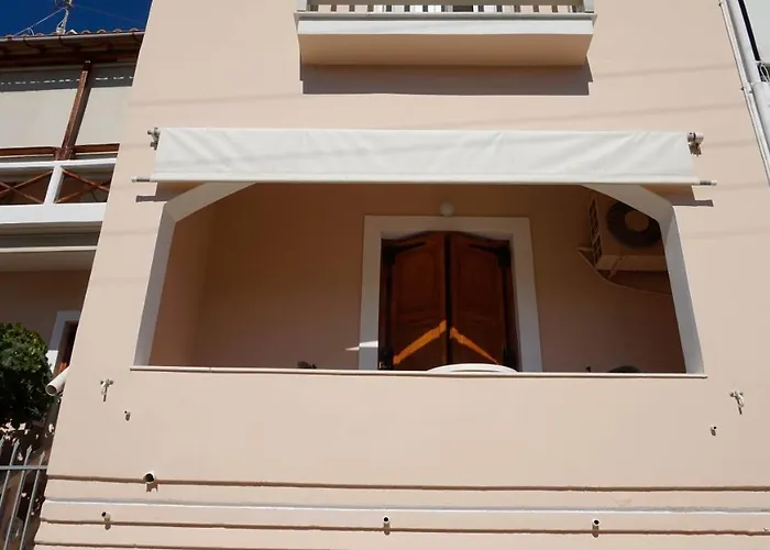 Soula Διαμέρισμα