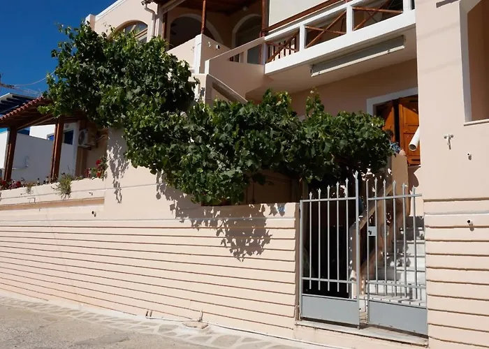 Soula Διαμέρισμα Κίνι