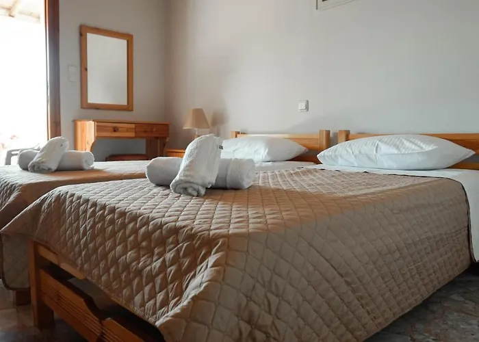 Διαμέρισμα Soula *