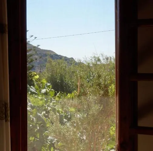 Διαμέρισμα Soula Κίνι