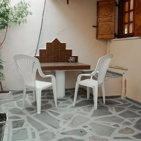 Apartment Soula *