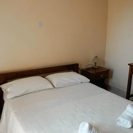 Soula Apartment