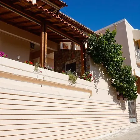Soula Apartment