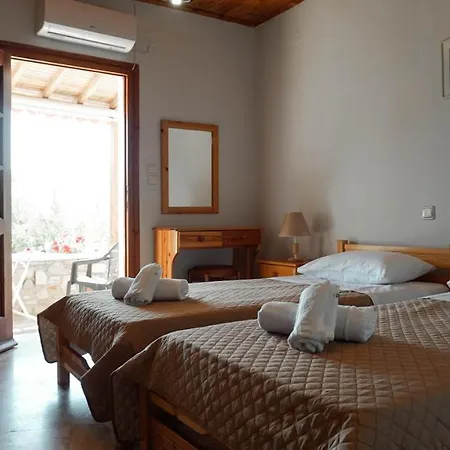 Apartment Soula *