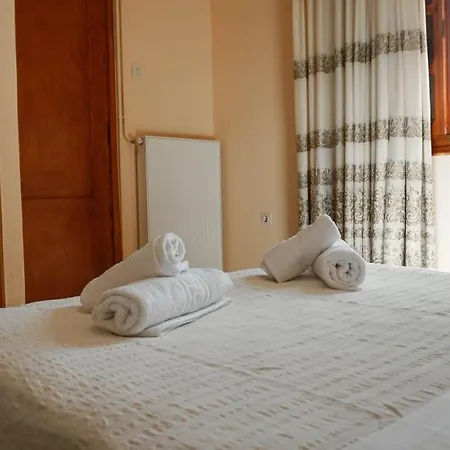 Apartment Soula *