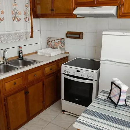 Apartment Soula