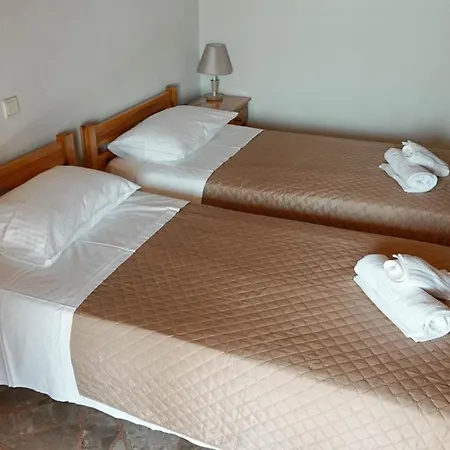Apartment Soula