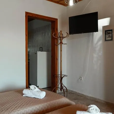 Soula Apartment Kini