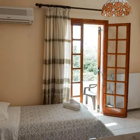 Soula Apartment