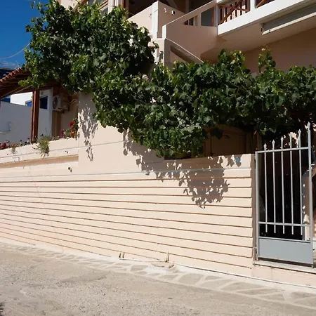 Soula Apartment