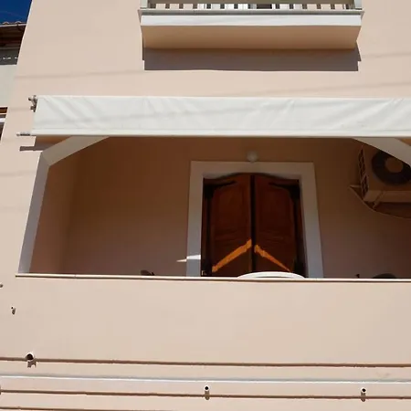 Soula Apartment
