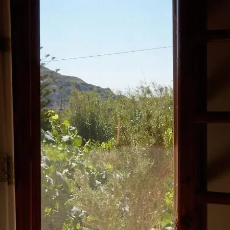 Apartment Soula Kini