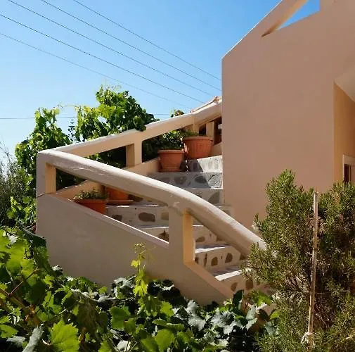 Apartment Soula Kini